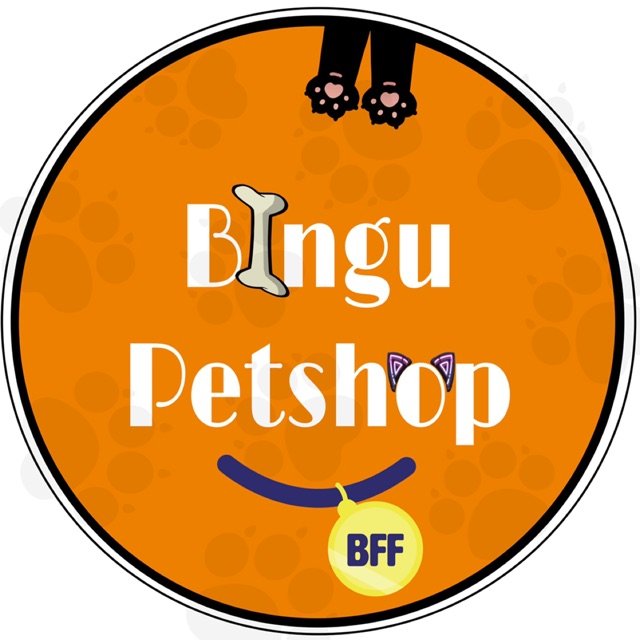 Bingu Petshop