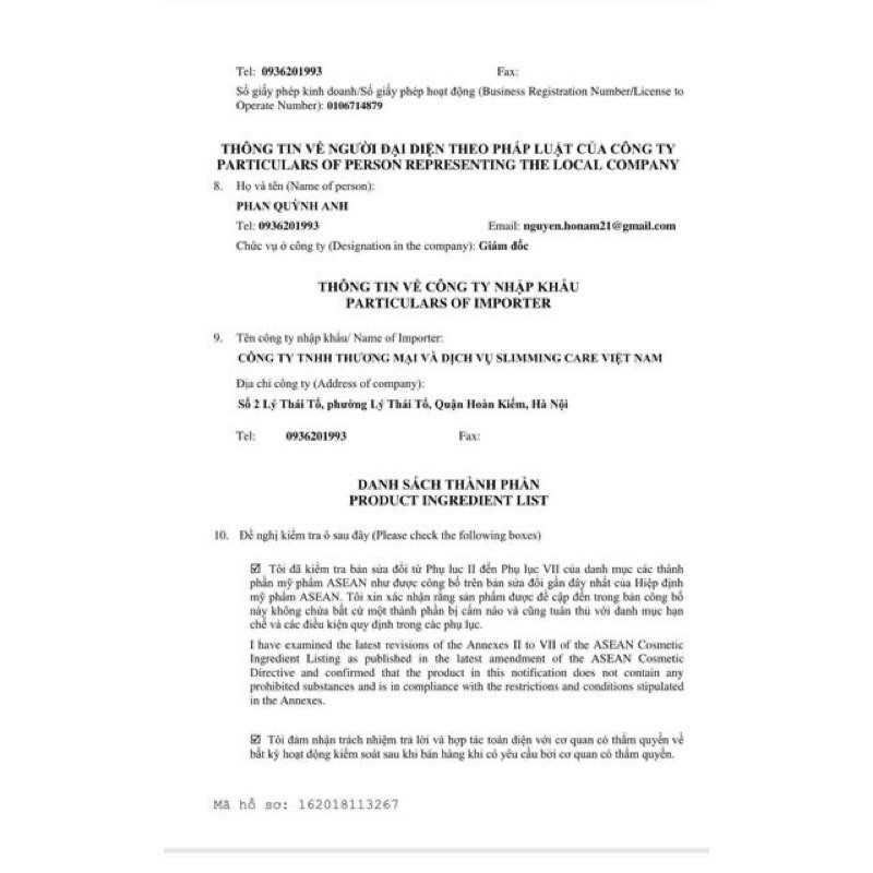 [ Phiên bản cao cấp X3 ] Giảm cân slimming care siêu mạnh | BigBuy360 - bigbuy360.vn