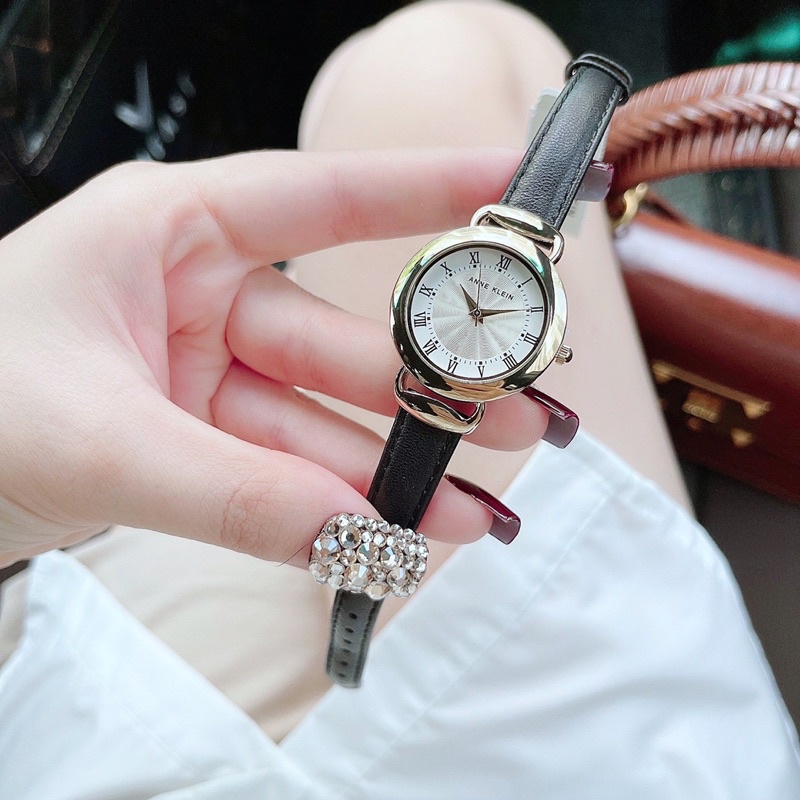 Đồng  hồ nữ Anne Klein Back