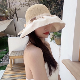 Mũ vành nữ ANYYHAT