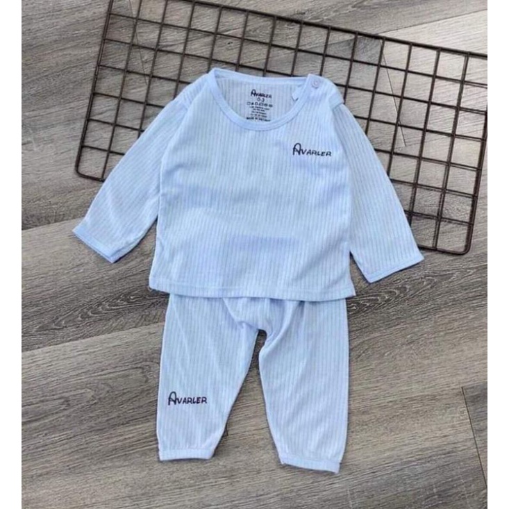 bộ cho bé trai và gái