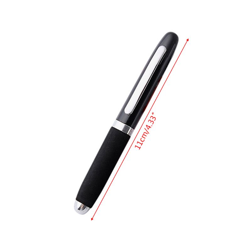 Bút Bi Mini Bằng Kim Loại Sang Trọng Cho Học Sinh