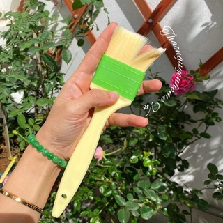 Chổi quét dầu, quét mặt bánh