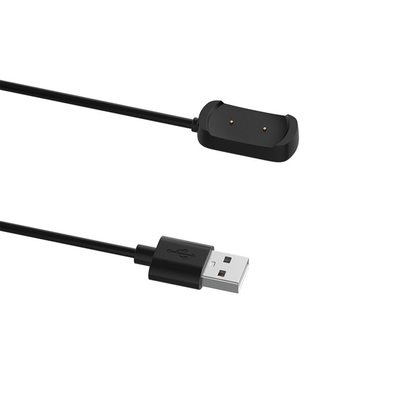 Đế sạc nhanh USB 1M cho đồng hồ thông minh Hua-mi -Amazfit GTR 2/GTS 2/Bip U