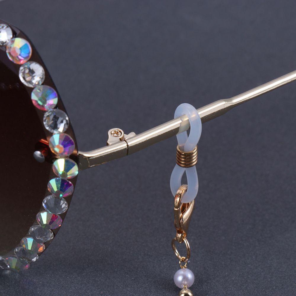 Mih. Dây Giữ Mắt Kính Chống Trượt Kiểu Dáng Thời Trang