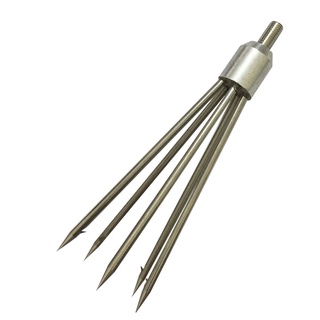 Dụng bắt cá 5 tiêu có ngạnh