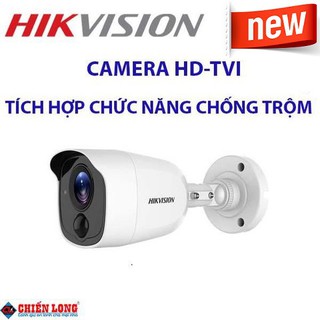 Camera hd-tvi hồng ngoại 5.0 megapixel hikvision ds-2ce11h0t-pirl
