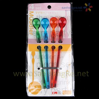 Thìa Sắc Màu KM-1144