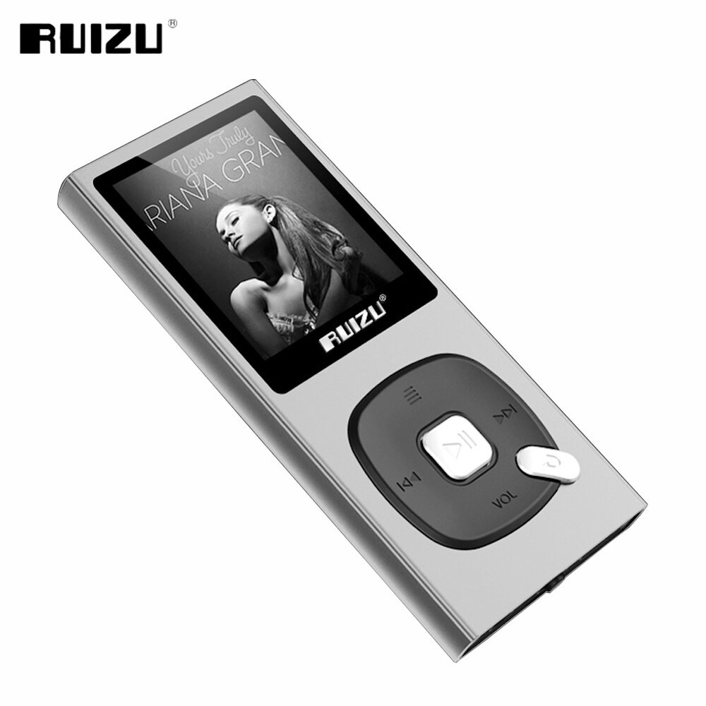 Máy nghe nhạc MP3/Lossless HiFi chính hãng | RUIZU X28