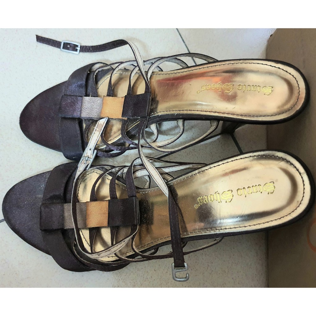 Giày thể thao, đi mưa, sandal, cao gót