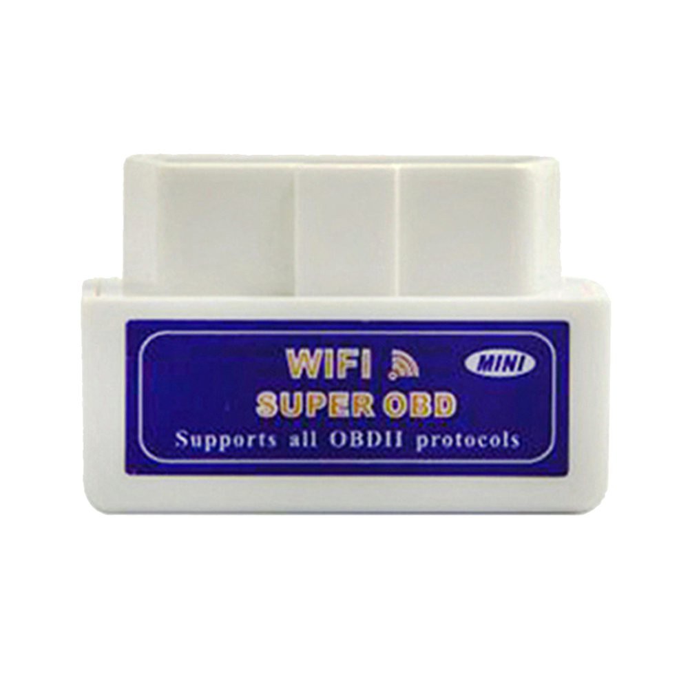 Chip Wifi V1.5 Pic18F25K80 Cho Xe Hơi