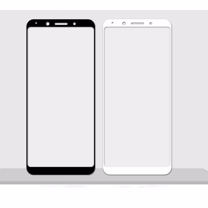 kính cường lực full màn hình xiaomi 5 plus , xiaomi A3