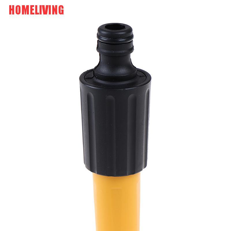 Vòi Phun Nước Áp Suất Cao Dùng Tưới Cây Sân Vườn