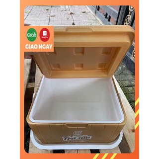 Thùng đá giữ lạnh 6.8 lít