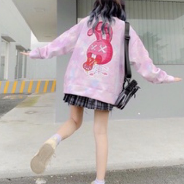 Áo khoác BAD HABBIT hot trend năm 2021