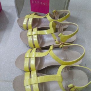 Sandal Daphne