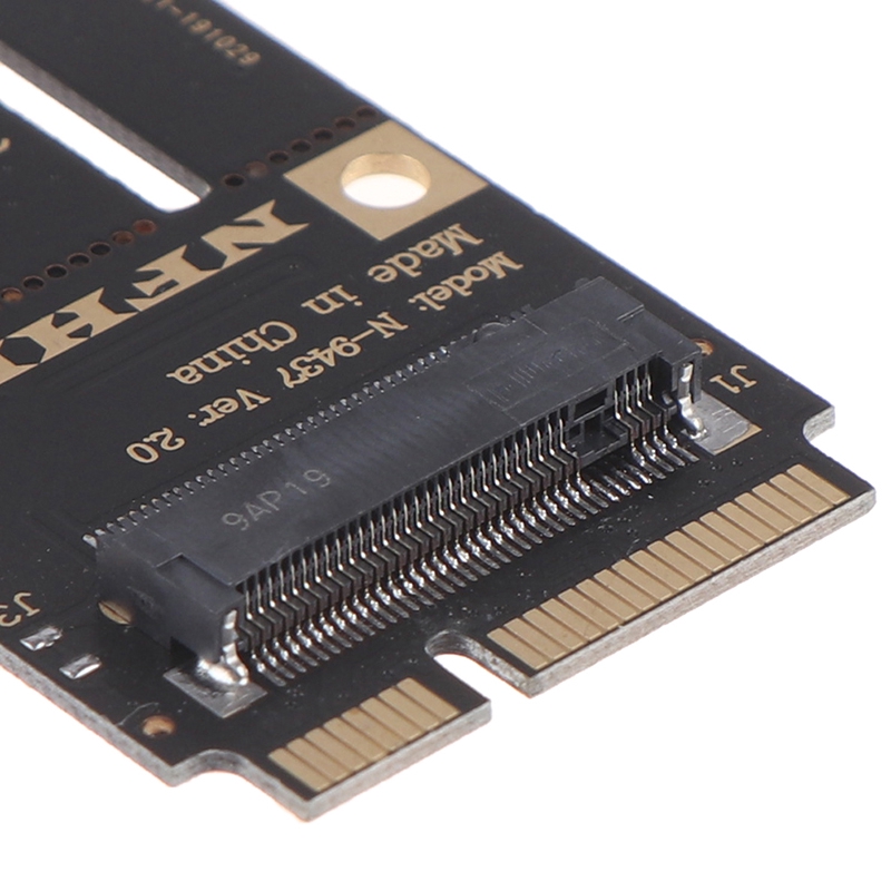 Bộ Chuyển Đổi M.2 Ngff Key A + E Key A Sang Mini Pci-E Express | BigBuy360 - bigbuy360.vn