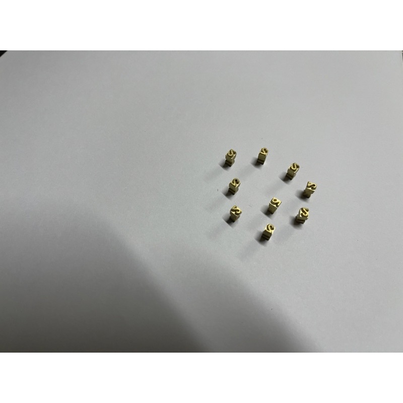 Số, hộp số máy indate my380f