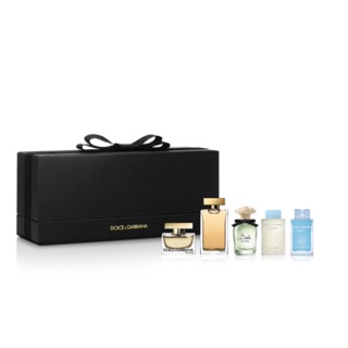 Set nước hoa Dolce&Gabbana mini
