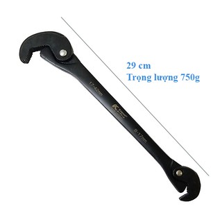 Cờ lê đa năng