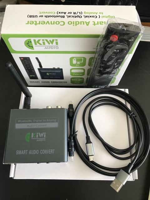 Quang KIWI KA08 bluethooth
