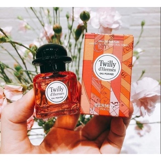 Nước Hoa Twilly d’Hermès Eau Poivrée (5ml,10ml,20ml)