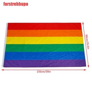 Cờ Cầu Vồng Lgbt