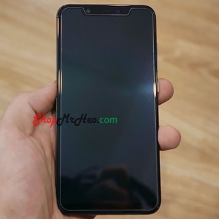 Cường Lực Nano Dẻo Xiaomi Mi 8 Pro - Mi 3 Explorer Edition - Mi 8 EE