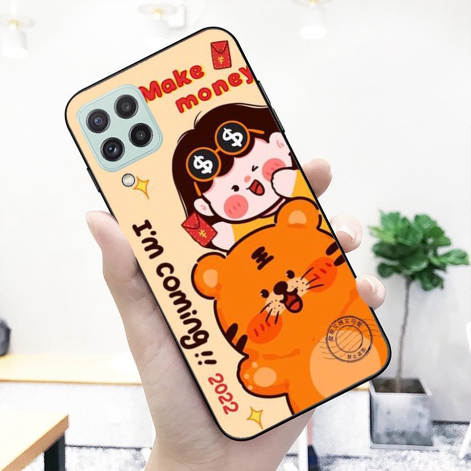 Ốp LƯNG  SAMSUNG A22 4G, A22 5G, A12 CAO CẤP IN HÌNH SIÊU ĐẸP