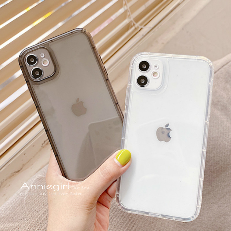Ốp lưng TPU mềm chống sốc độc đáo cho Iphone 12 Mini 11 Pro Max X Xs Max Xr 8 7 | BigBuy360 - bigbuy360.vn