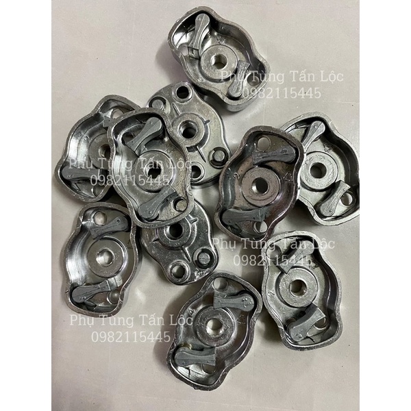 Ổ Chó Giật Máy Cắt Cỏ 260, 330, 430, 143, Gx35, Gx25 - Cá Chó Nhôm Máy Cắt Cỏ