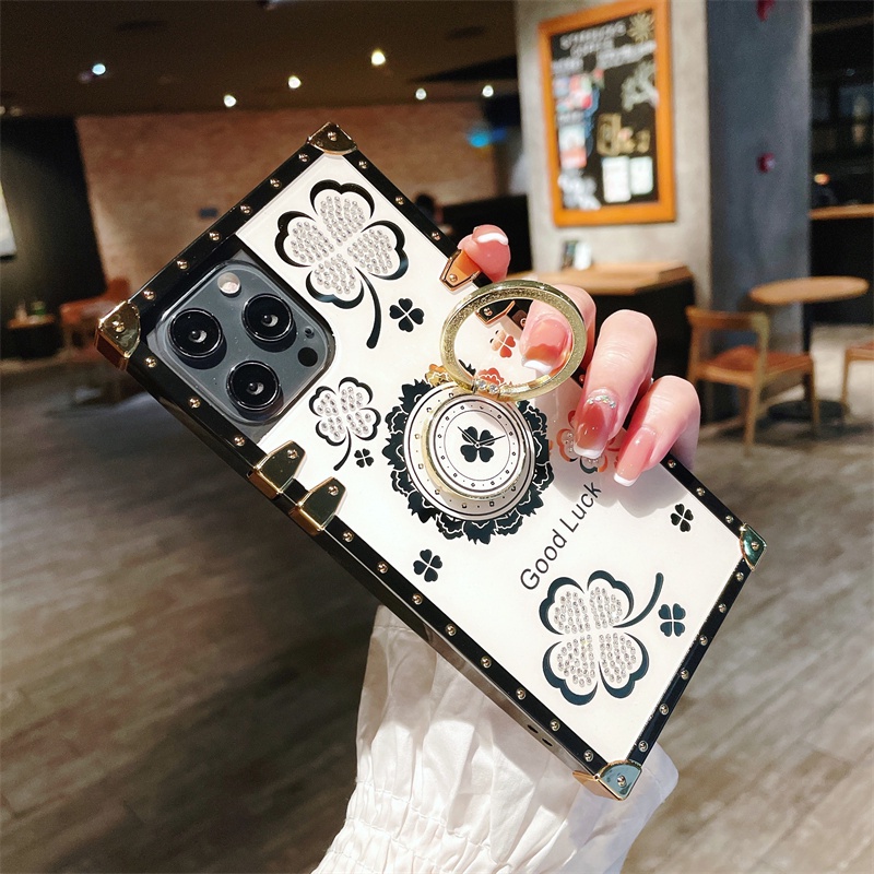 Ốp Điện Thoại Cho Samsung Galaxy A73 A7 A750 A80 A90 A91 S10lite A81 Note10lite F22 M32 F62 M62 J4Plus Prime J6 J7 A10 M10 A11