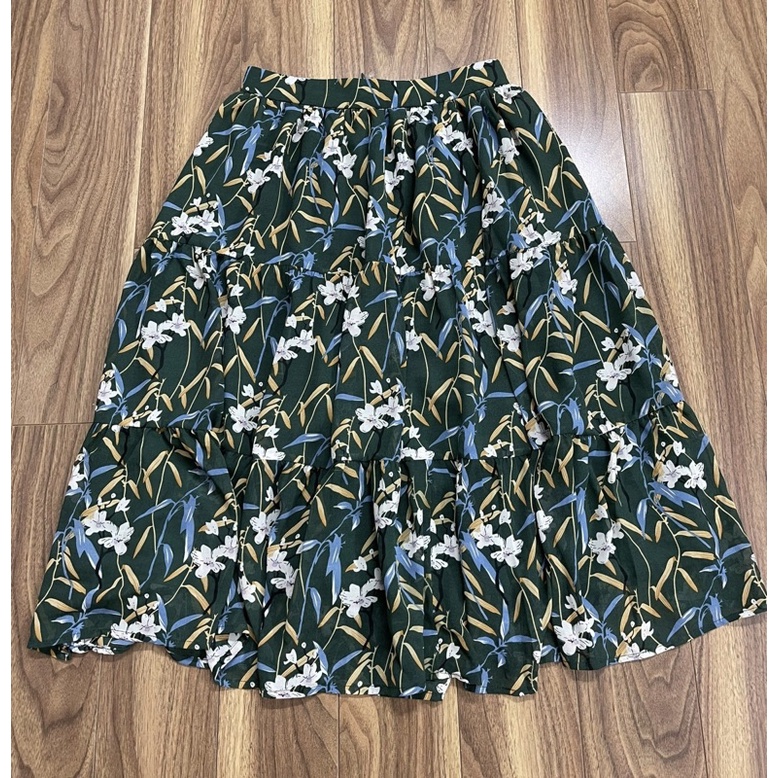 Chân váy Hanuo - Size S