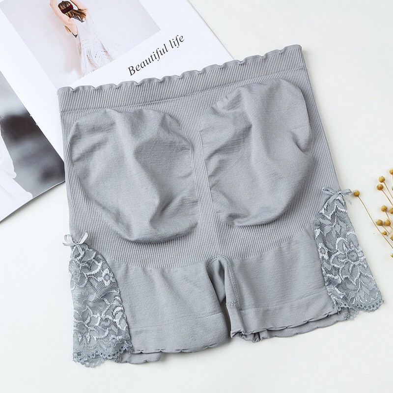 Quần Mặc Váy Nâng Mông Chất Siêu Mịn