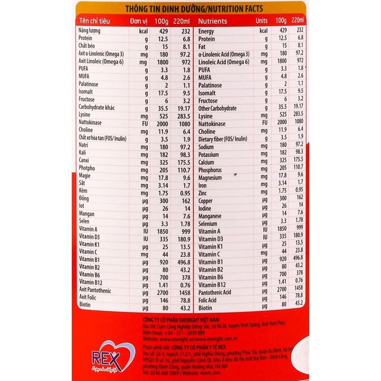 Sữa Cadier Gold 400g dành cho người mắc bệnh tiểu đường và bệnh về tim mạch