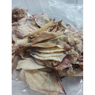 500 g mực khô mini - đặc sản vũng tàu