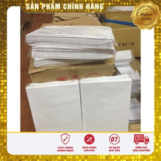 Tập phong bì A4,phong bì trắng A4