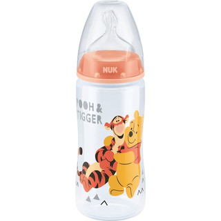 Bình Sữa Nuk 150ml - 300ml Của Đức
