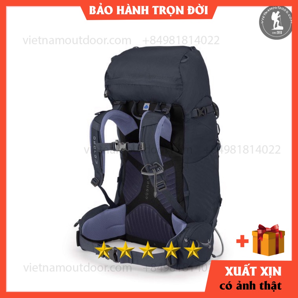 Balo Du Lịch trekking Osprey Kyte 36 - balo osprey - balo phượt