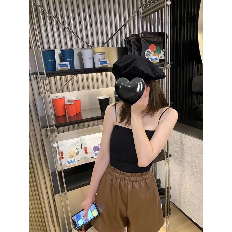 Áo Bra Nữ - Áo Lót Nữ gân tăm không gọng nâng ngực gợi cảm cao cấp danbikini MÃ 1808