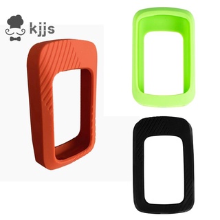 Ốp Silicon Bảo Vệ Đồng Hồ Tốc Độ Xe Đạp Magene- C406
