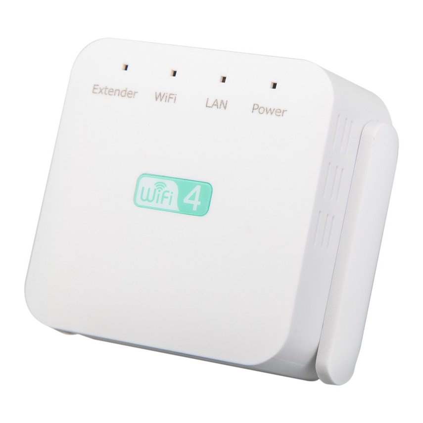 Bộ Thu Phát Không Dây All2.4-2.4835Ghz 20dbm (Eirpeater Wd-R611U) | BigBuy360 - bigbuy360.vn