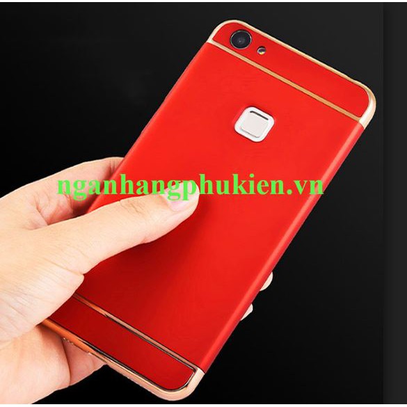 Ốp lưng 3 mảnh cho Vivo V7