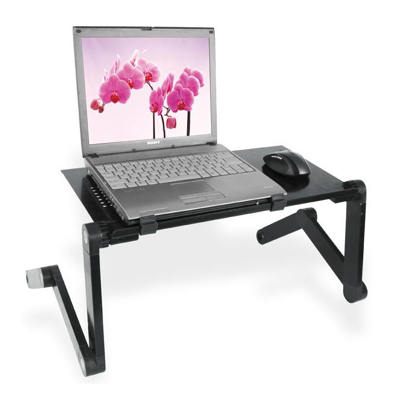 [Giá Sỉ] Phụ kiện laptop  Bàn máy tính gấp gọn, thiết kế thông minh, chắc chắn tiện dụng, đơn giản, gọn gàng 4816 | BigBuy360 - bigbuy360.vn