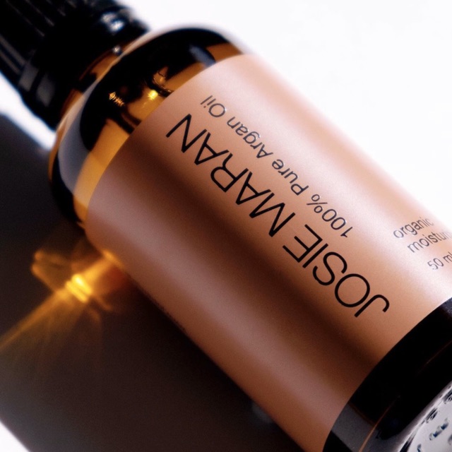 Dầu dưỡng hữu cơ Josie Maran 100% Organic Argan Oil