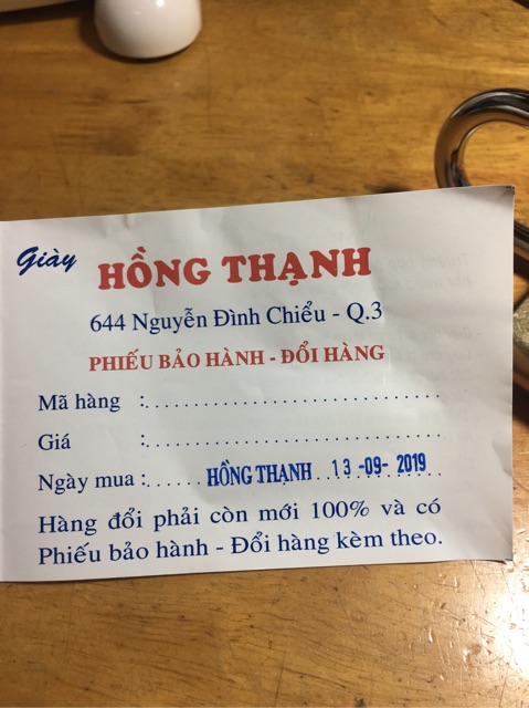 Giày cao gót Hồng Thạnh MỚI 99%. LƯỚT QUA ĐỂ XEM HÌNH THẬT