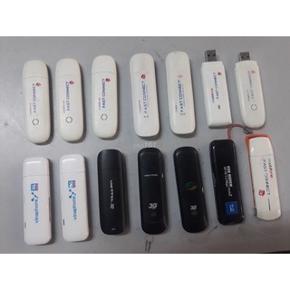 Dcom 3G viettel, mobi, vina