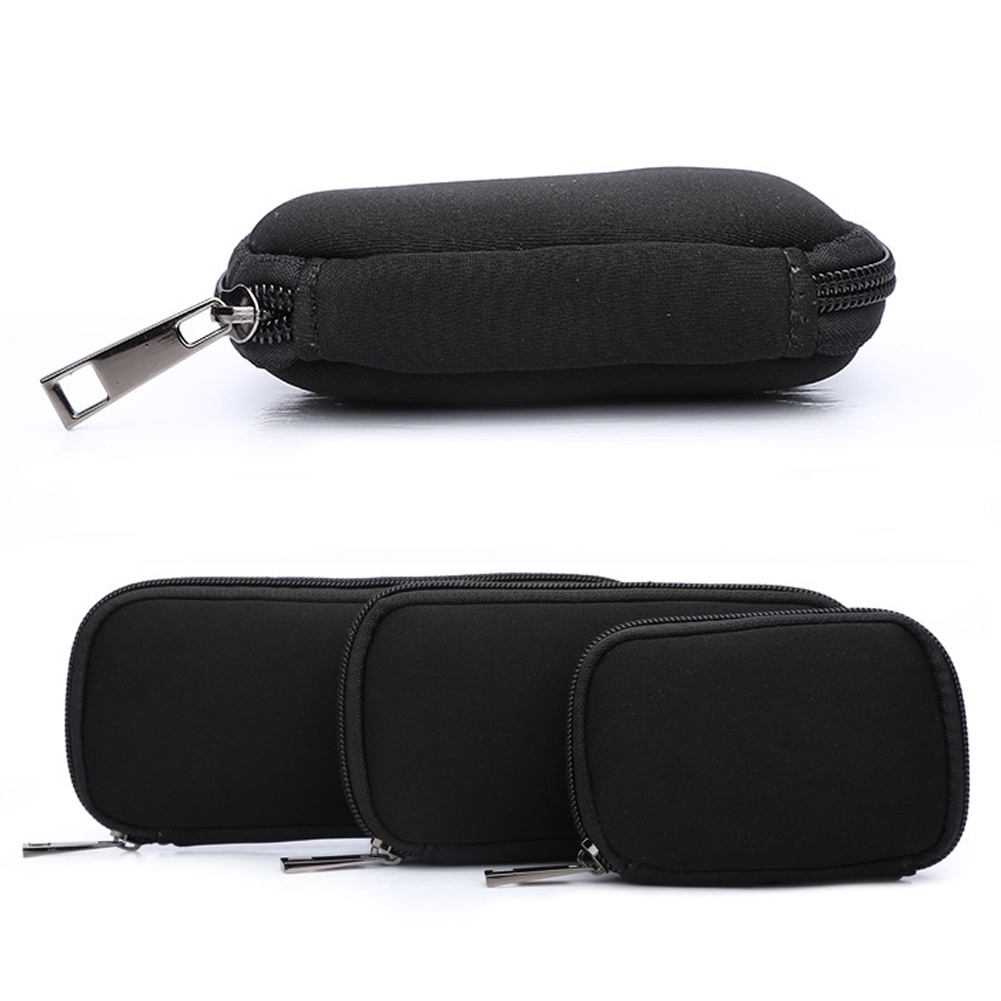 Túi đựng bảo vệ USB kích thước nhỏ gọn tiện dụng