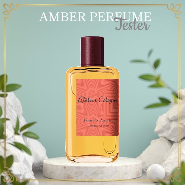 Nước Hoa Atelier Pomelo Paradis EDT 5ml/10ml/20ml