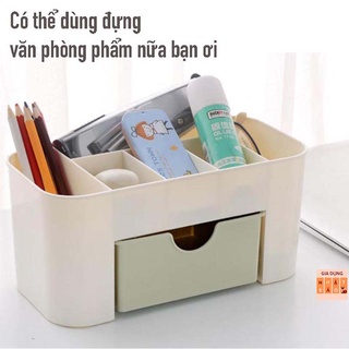 Kệ mỹ phẩm mini tiện dụng [KỆ MỸ PHẨM]
